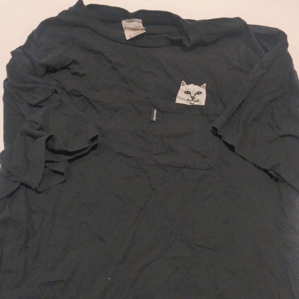 Rip N Dip Merch Pocket Tee